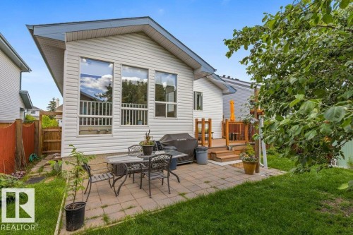 58 Delage Crescent, St. Albert, AB 