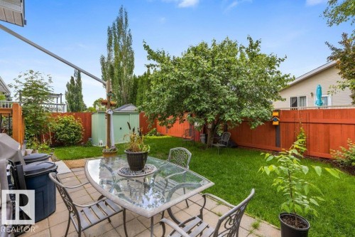 58 Delage Crescent, St. Albert, AB 