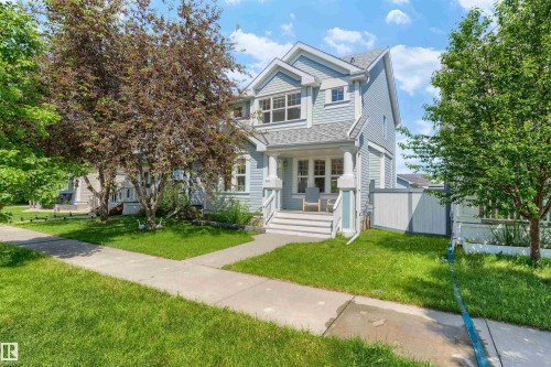 7824 14 Avenue, Edmonton, AB 