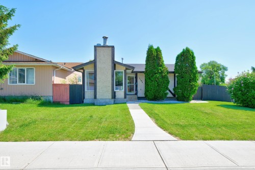 3104 138 Avenue, Edmonton, AB 