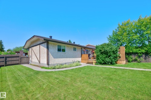 3104 138 Avenue, Edmonton, AB 