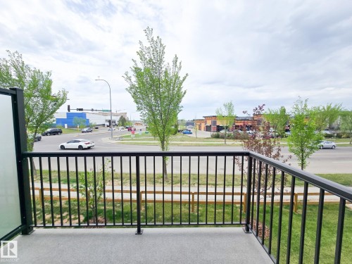 70 50 Mclaughlin Drive, Spruce Grove, AB - Outdoor With View
