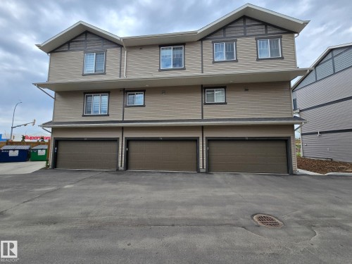70 50 Mclaughlin Drive, Spruce Grove, AB - Outdoor