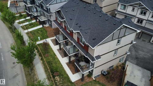 70 50 Mclaughlin Drive, Spruce Grove, AB - Outdoor
