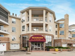 212 15499 CASTLE DOWNS Road  Edmonton, AB T5X 5Y3