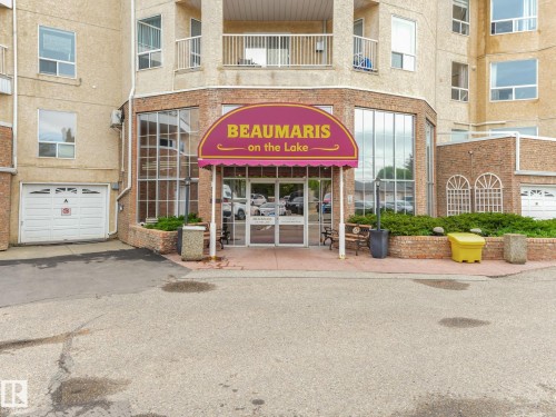212 15499 Castle Downs Road, Edmonton, AB 