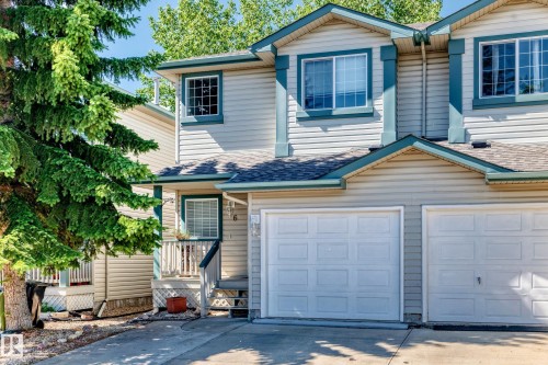 6 14803 Miller Boulevard, Edmonton, AB 