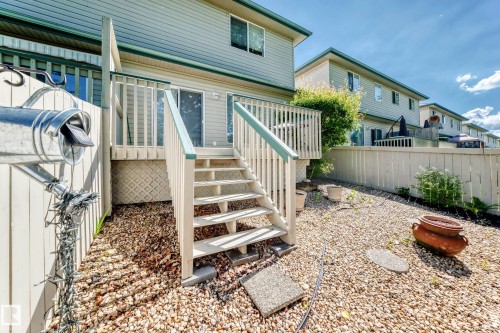 6 14803 Miller Boulevard, Edmonton, AB 