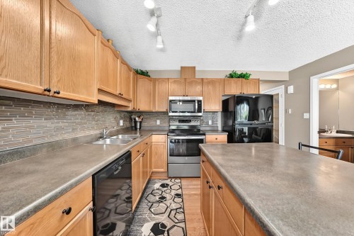 6 14803 Miller Boulevard, Edmonton, AB 