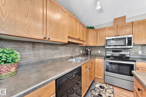 6 14803 Miller Boulevard, Edmonton, AB 