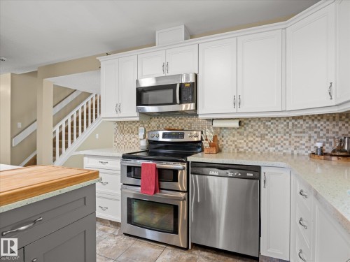 20 Bocock Place, St. Albert, AB 