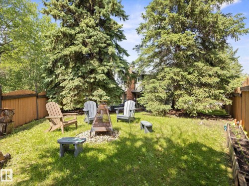 20 Bocock Place, St. Albert, AB 