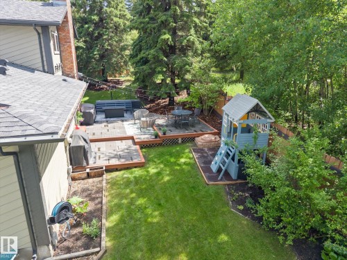20 Bocock Place, St. Albert, AB 