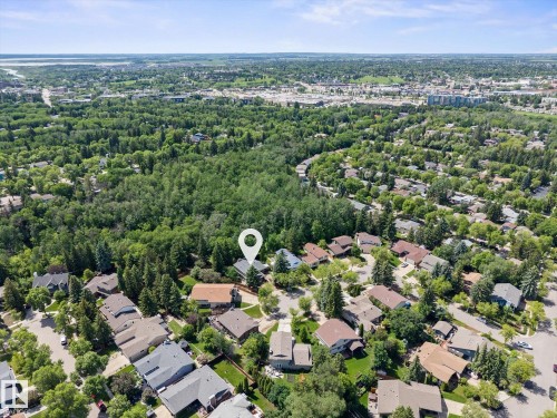 20 Bocock Place, St. Albert, AB 