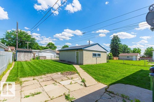 13031 63 Street, Edmonton, AB 