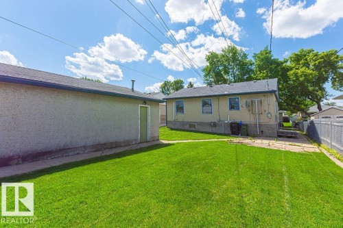 13031 63 Street, Edmonton, AB 