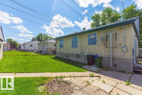 13031 63 Street, Edmonton, AB 