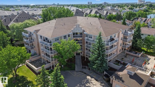 105 17511 98A Avenue, Edmonton, AB 