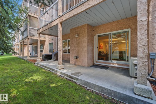 105 17511 98A Avenue, Edmonton, AB 