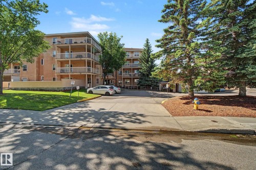 105 17511 98A Avenue, Edmonton, AB 