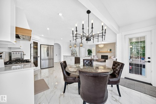 8509 Sloane Crescent, Edmonton, AB 