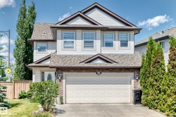 8509 SLOANE Crescent  Edmonton, AB T6R 0L1
