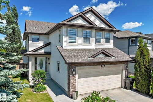 8509 Sloane Crescent, Edmonton, AB 