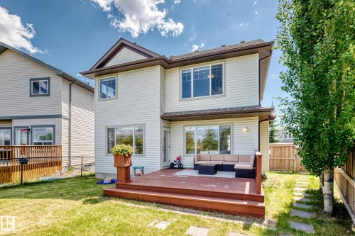 8509 Sloane Crescent, Edmonton, AB 
