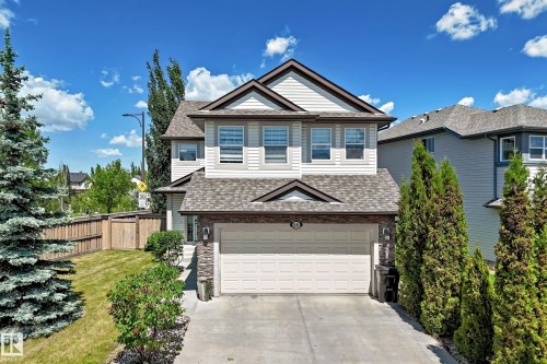 8509 Sloane Crescent, Edmonton, AB 