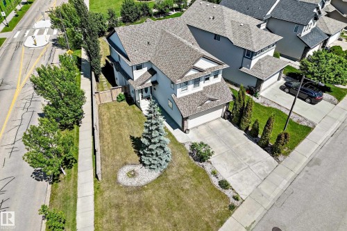 8509 Sloane Crescent, Edmonton, AB 