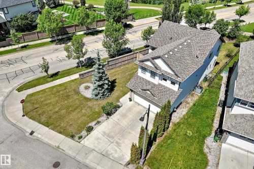 8509 Sloane Crescent, Edmonton, AB 