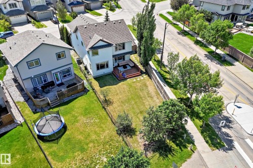 8509 Sloane Crescent, Edmonton, AB 