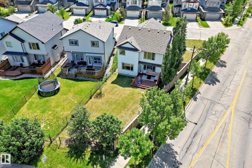 8509 Sloane Crescent, Edmonton, AB 
