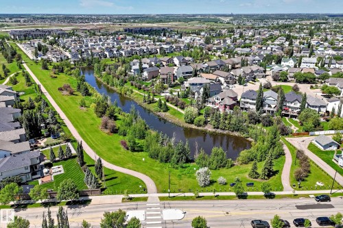 8509 Sloane Crescent, Edmonton, AB 