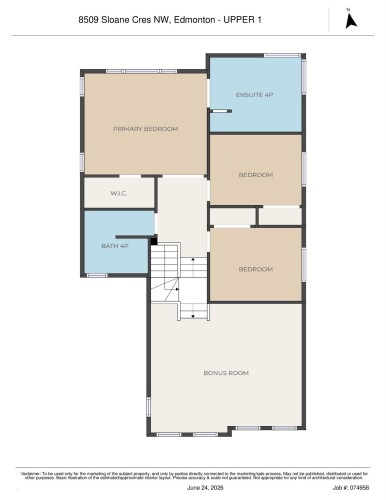 8509 Sloane Crescent, Edmonton, AB 
