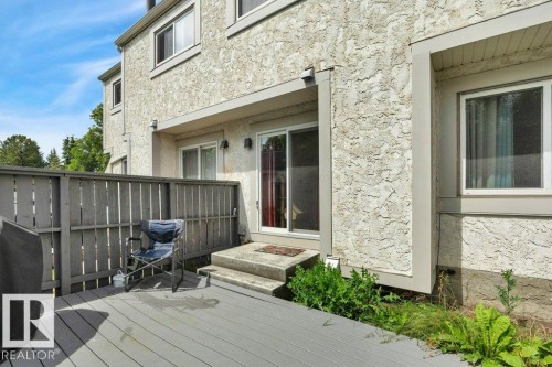 540 Willow Crest, Edmonton, AB 