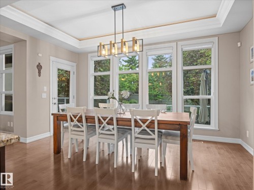 2307 Warry Court, Edmonton, AB 