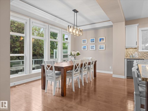 2307 Warry Court, Edmonton, AB 