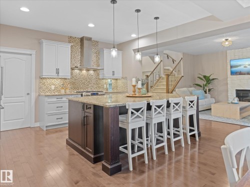2307 Warry Court, Edmonton, AB 