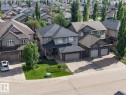 2307 Warry Court, Edmonton, AB 