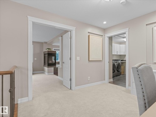 2307 Warry Court, Edmonton, AB 