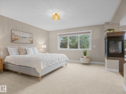 2307 Warry Court, Edmonton, AB 