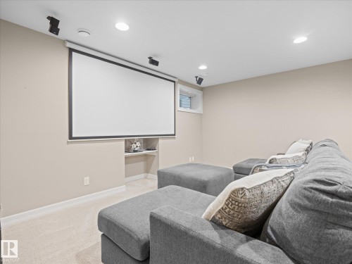 2307 Warry Court, Edmonton, AB 