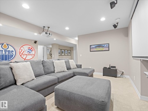 2307 Warry Court, Edmonton, AB 
