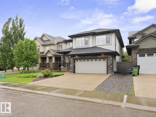 2307 Warry Court, Edmonton, AB 