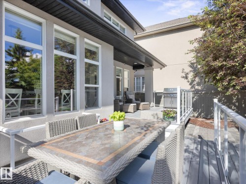 2307 Warry Court, Edmonton, AB 