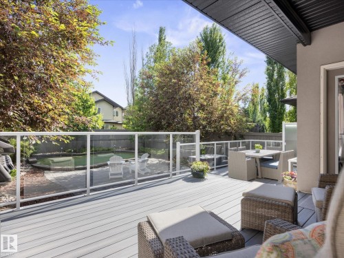 2307 Warry Court, Edmonton, AB 