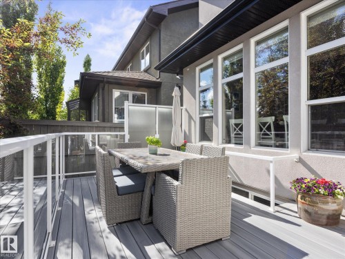 2307 Warry Court, Edmonton, AB 