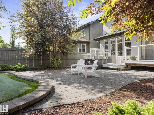2307 Warry Court, Edmonton, AB 