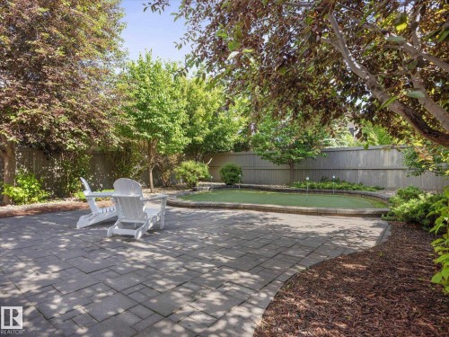 2307 Warry Court, Edmonton, AB 